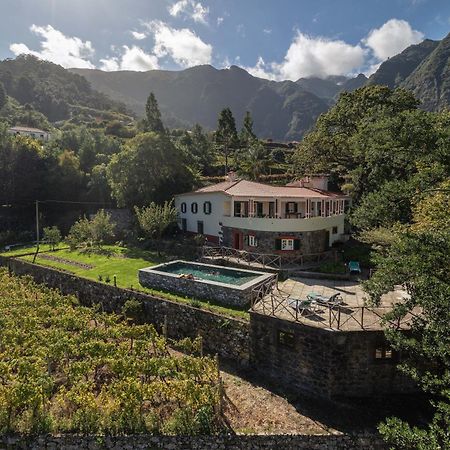 Casas Do Lanco By An Island Apart São Vicente Εξωτερικό φωτογραφία
