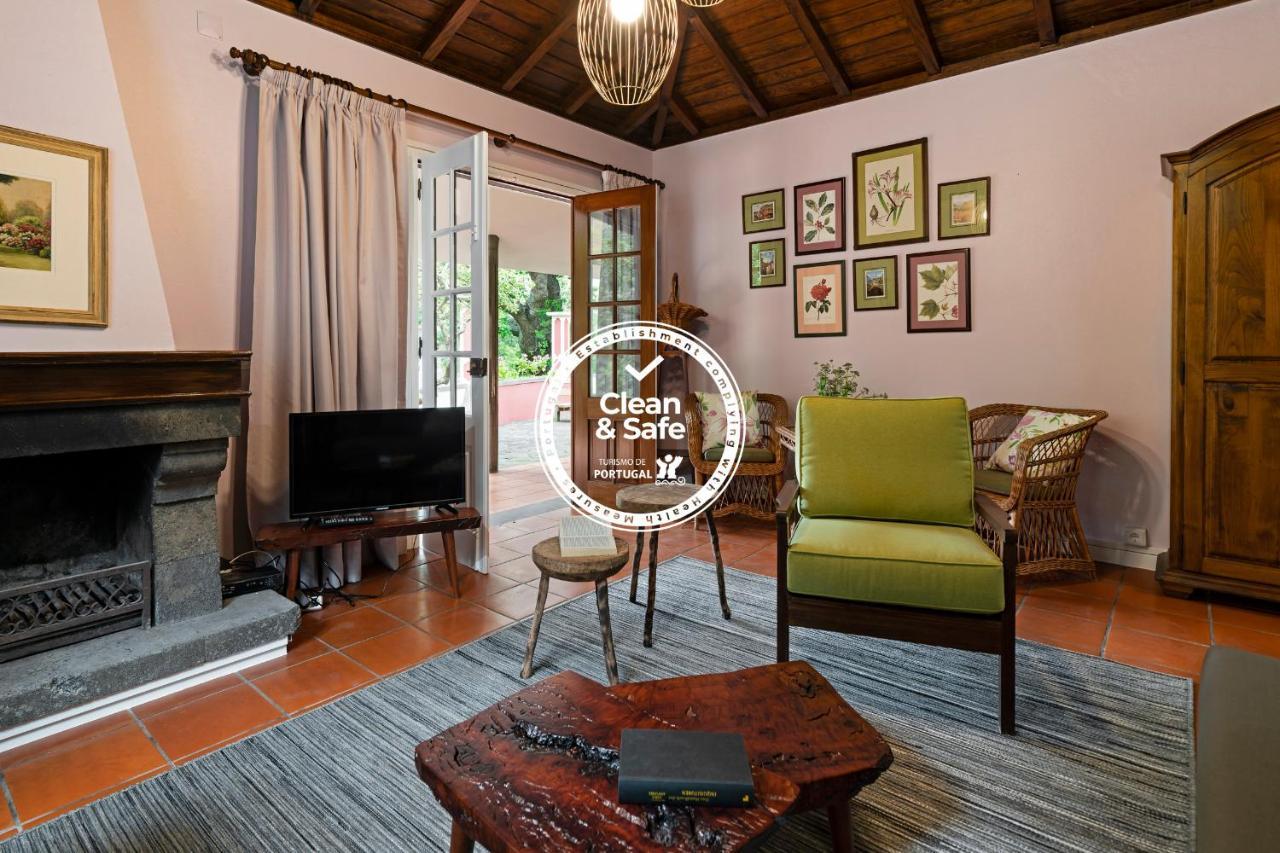 Casas Do Lanco By An Island Apart São Vicente Εξωτερικό φωτογραφία