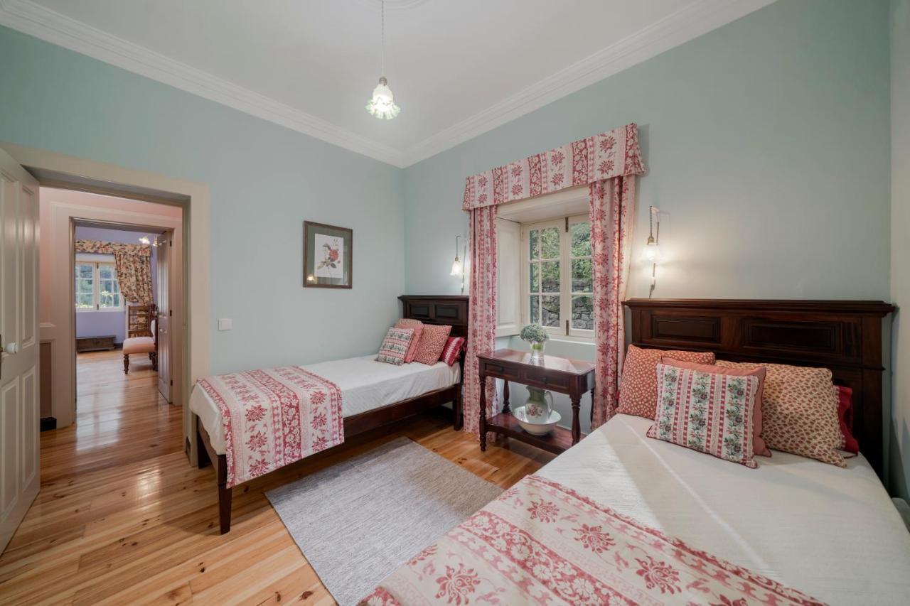 Casas Do Lanco By An Island Apart São Vicente Εξωτερικό φωτογραφία