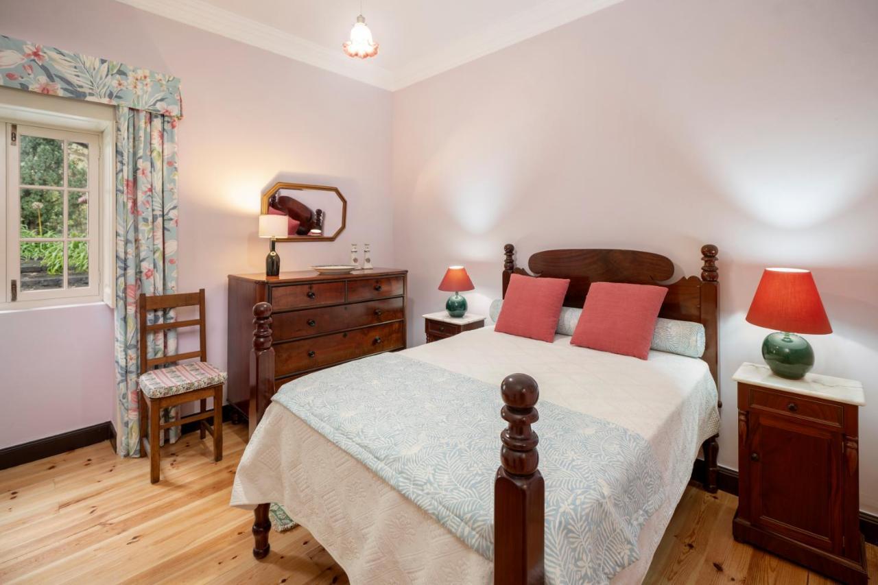 Casas Do Lanco By An Island Apart São Vicente Εξωτερικό φωτογραφία