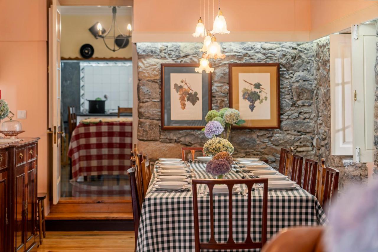 Casas Do Lanco By An Island Apart São Vicente Εξωτερικό φωτογραφία