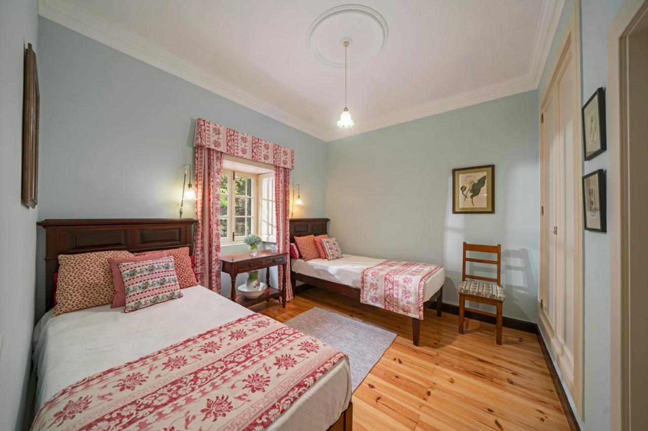 Casas Do Lanco By An Island Apart São Vicente Εξωτερικό φωτογραφία