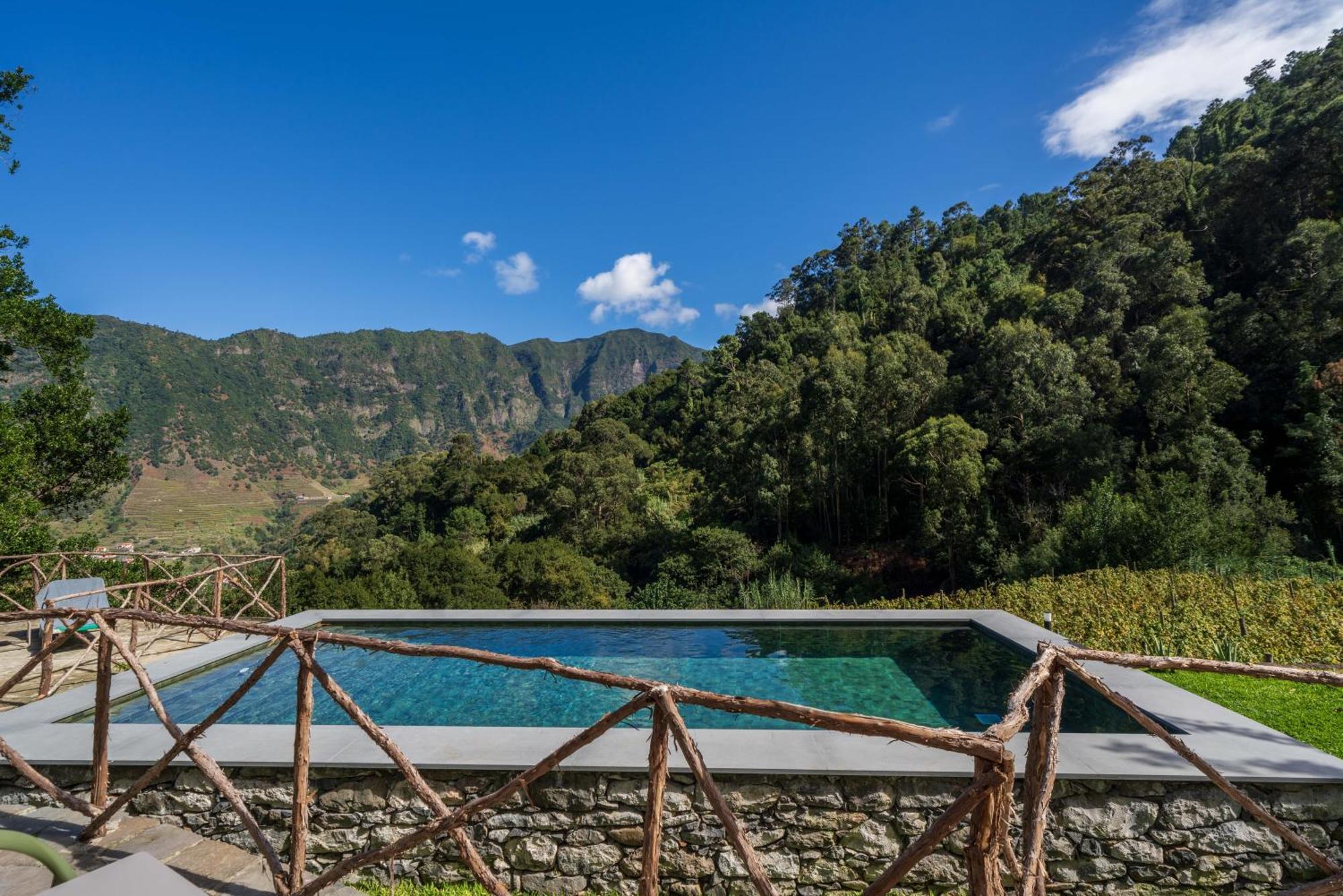 Casas Do Lanco By An Island Apart São Vicente Εξωτερικό φωτογραφία