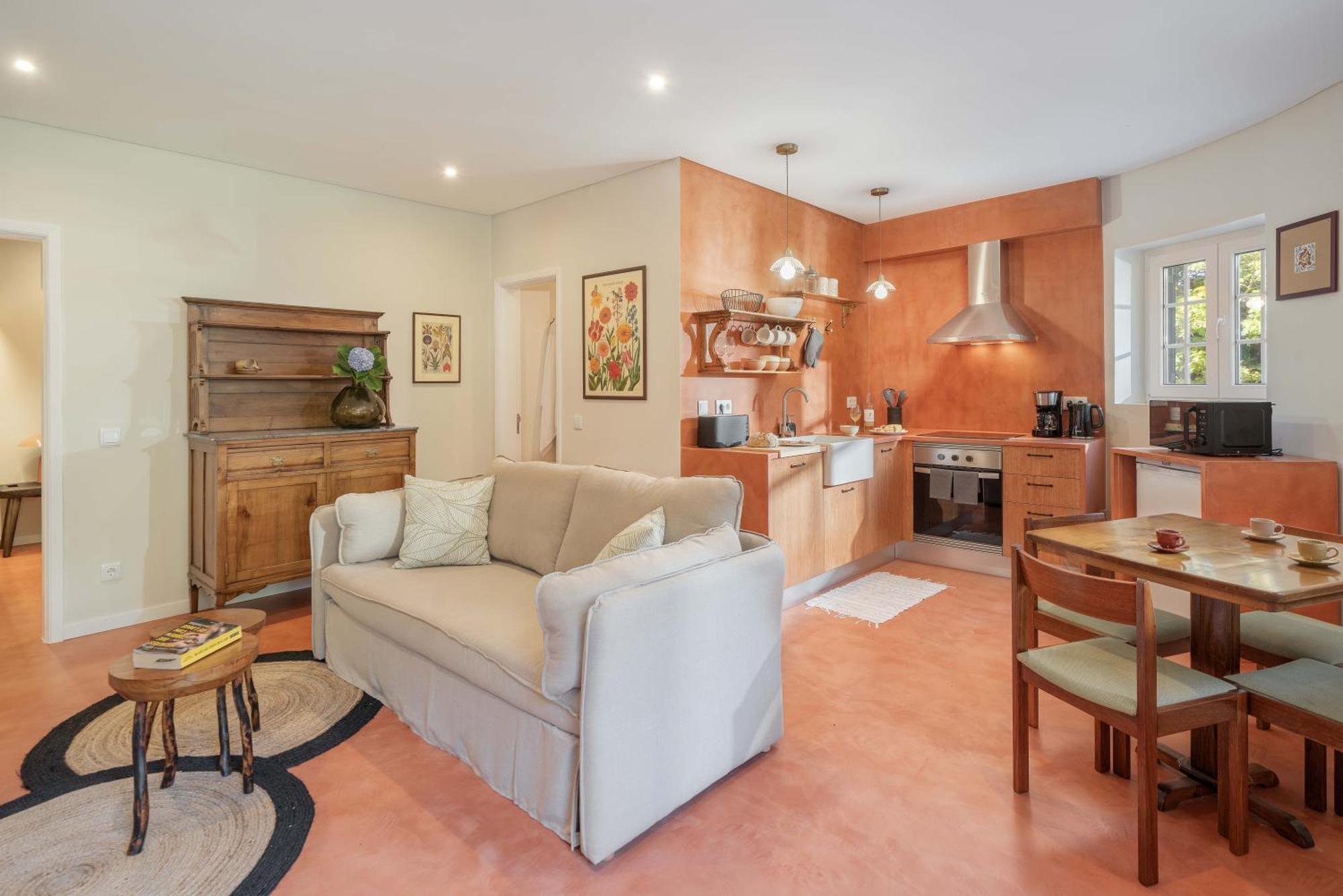 Casas Do Lanco By An Island Apart São Vicente Εξωτερικό φωτογραφία