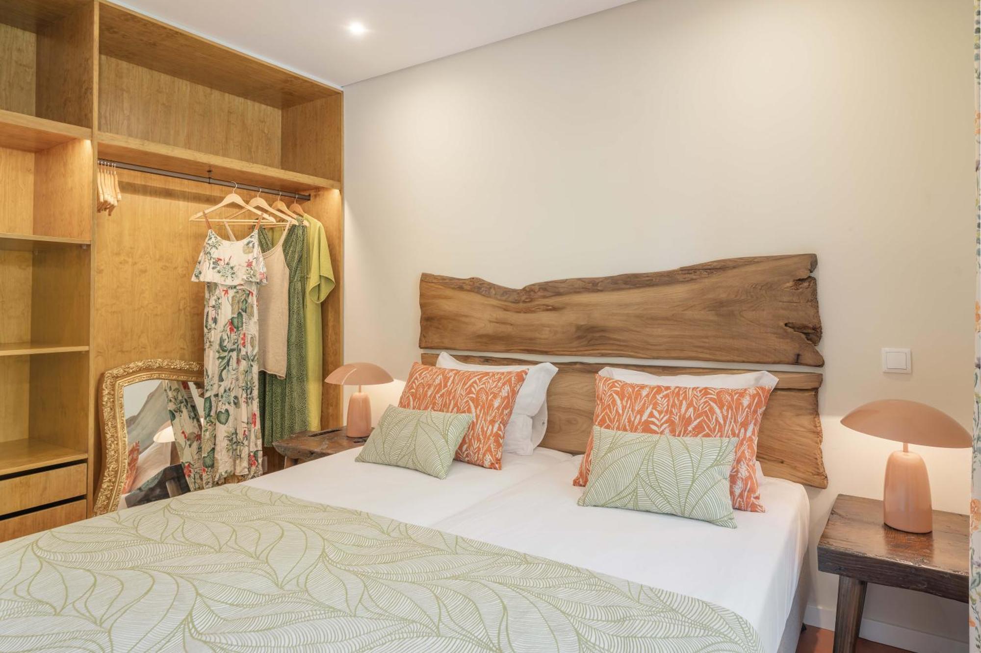 Casas Do Lanco By An Island Apart São Vicente Εξωτερικό φωτογραφία