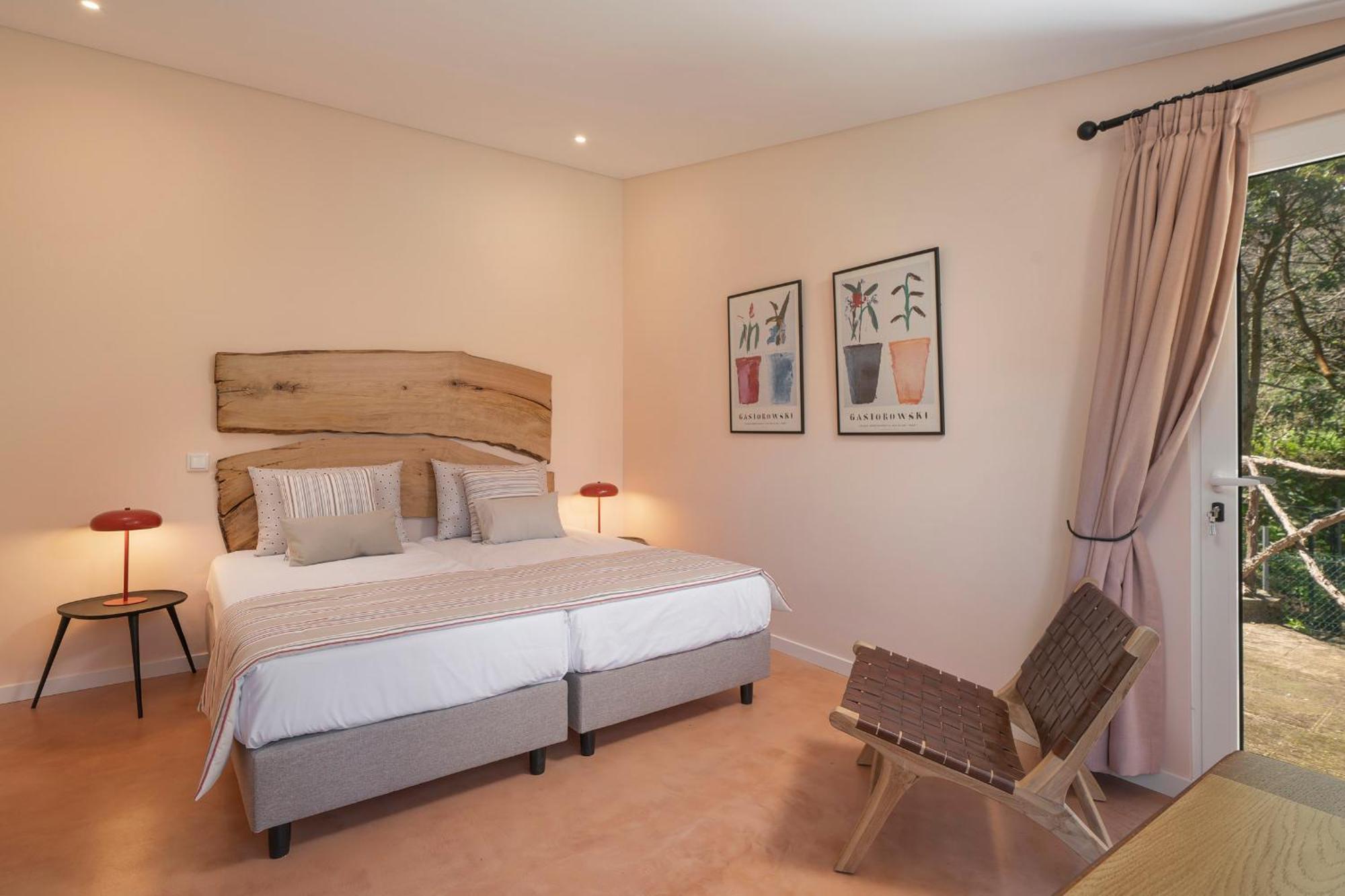 Casas Do Lanco By An Island Apart São Vicente Εξωτερικό φωτογραφία