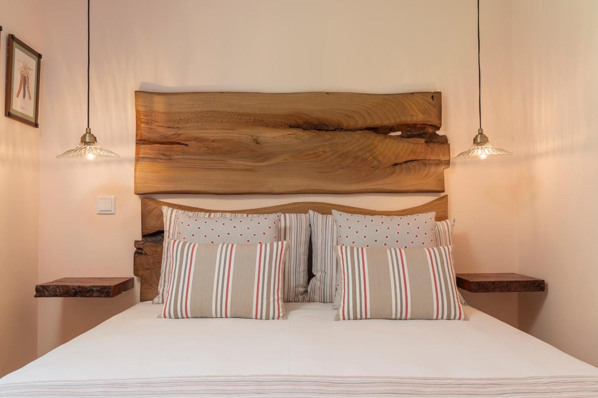 Casas Do Lanco By An Island Apart São Vicente Εξωτερικό φωτογραφία