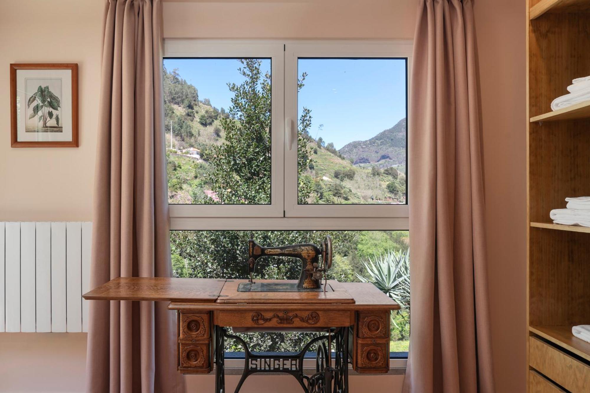 Casas Do Lanco By An Island Apart São Vicente Εξωτερικό φωτογραφία
