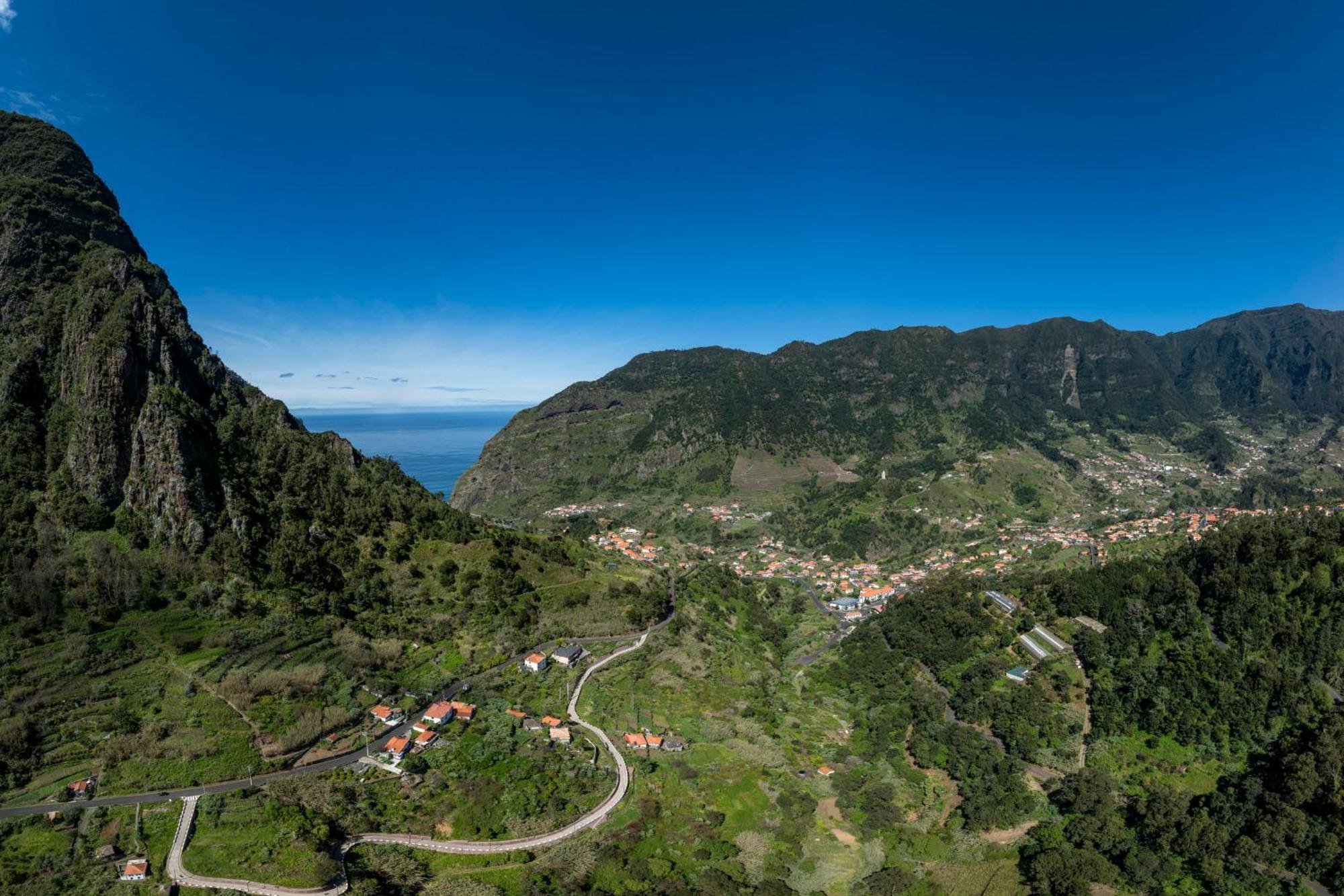 Casas Do Lanco By An Island Apart São Vicente Εξωτερικό φωτογραφία