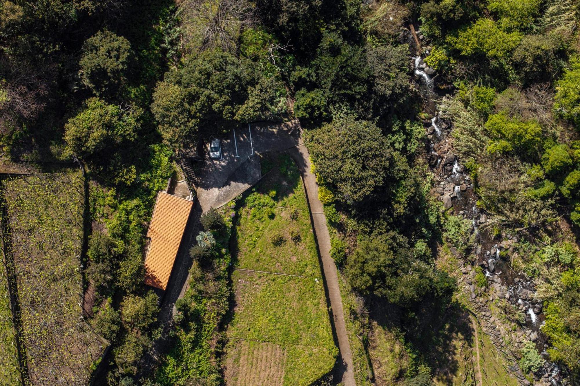 Casas Do Lanco By An Island Apart São Vicente Εξωτερικό φωτογραφία