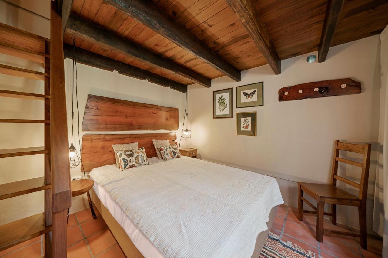 Casas Do Lanco By An Island Apart São Vicente Εξωτερικό φωτογραφία